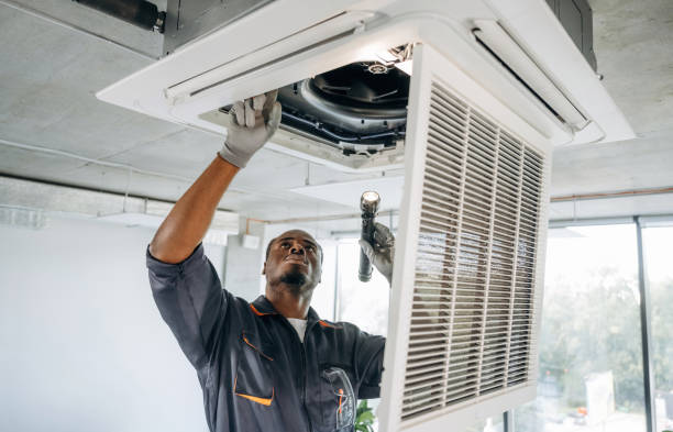 Licensed Hvac service in Lahaska, PA - FH HVAC